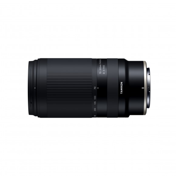 Tamron Z 70-300mm f/4.5-6.3 Di III RXD - Nikon Z-Mount